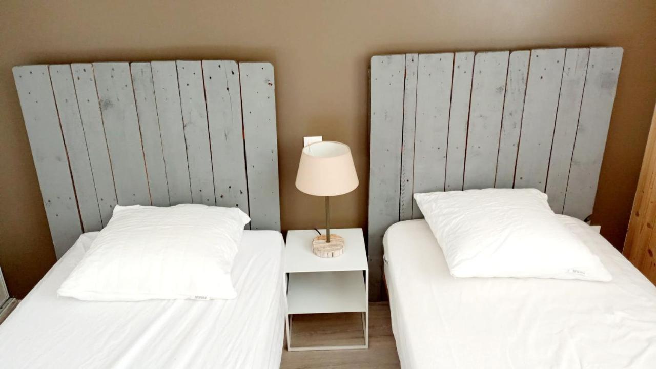Appartement L'écrin des Vosges à Gérardmer Extérieur photo