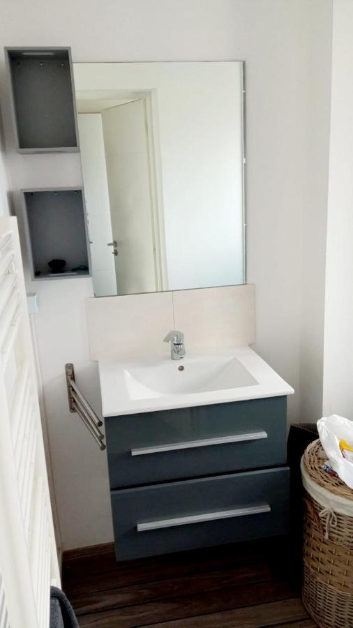 Appartement L'écrin des Vosges à Gérardmer Extérieur photo