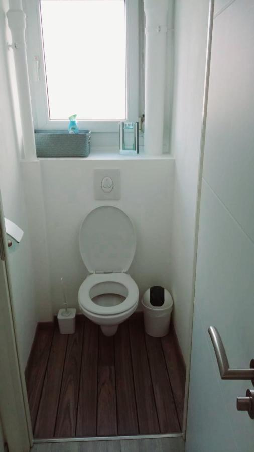 Appartement L'écrin des Vosges à Gérardmer Extérieur photo