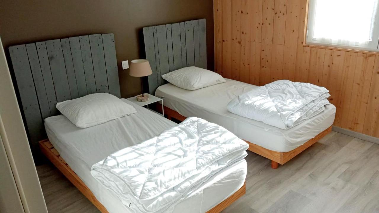 Appartement L'écrin des Vosges à Gérardmer Extérieur photo
