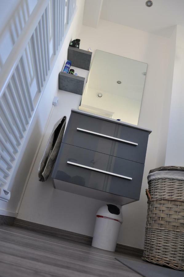 Appartement L'écrin des Vosges à Gérardmer Extérieur photo