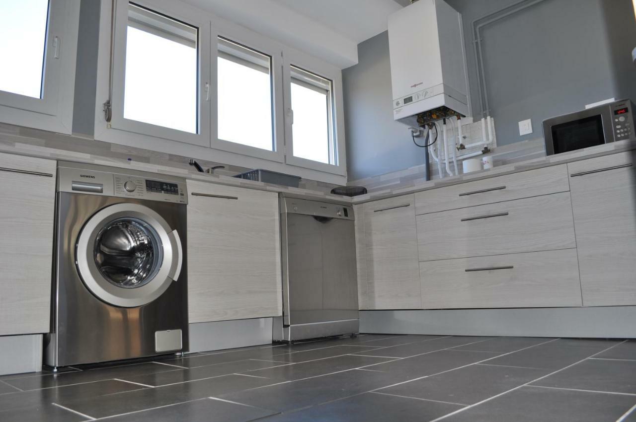 Appartement L'écrin des Vosges à Gérardmer Extérieur photo