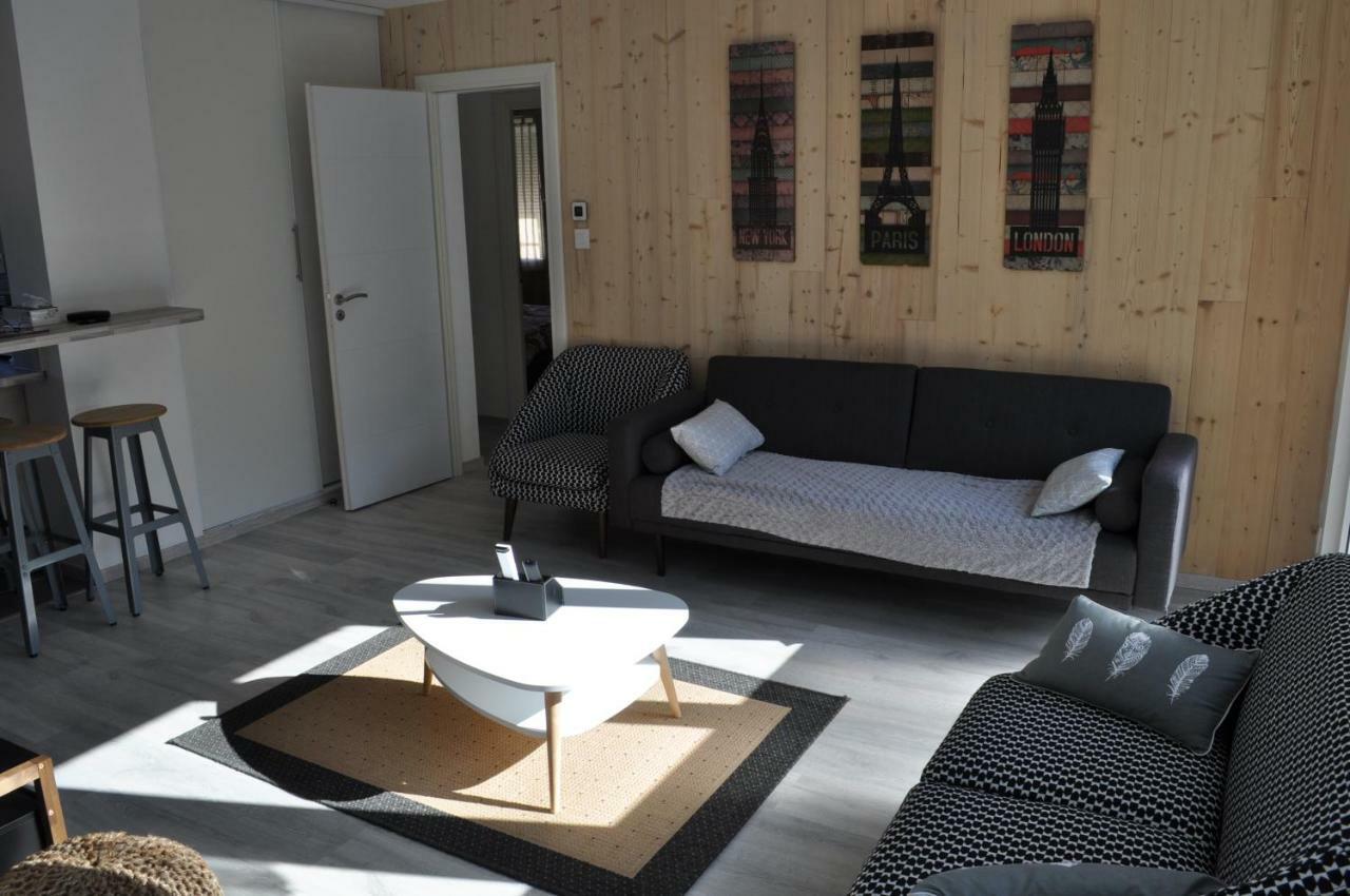 Appartement L'écrin des Vosges à Gérardmer Extérieur photo